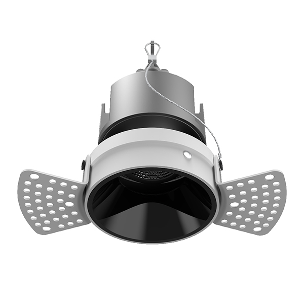 MR04   (Fan trimless)